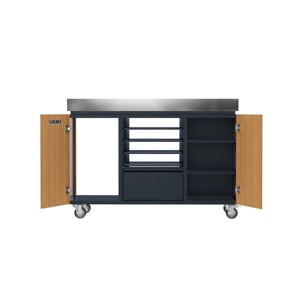 Everdure KILN Pizza Station/Cart - EPPREPSTAND