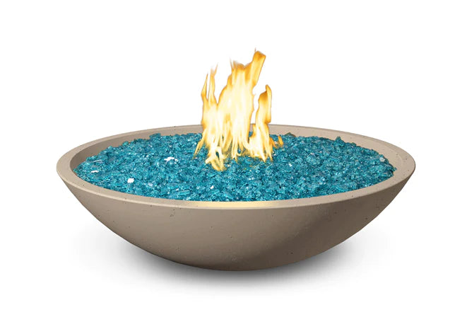 American Fyre Designs Marseille 24" Fire Bowl
