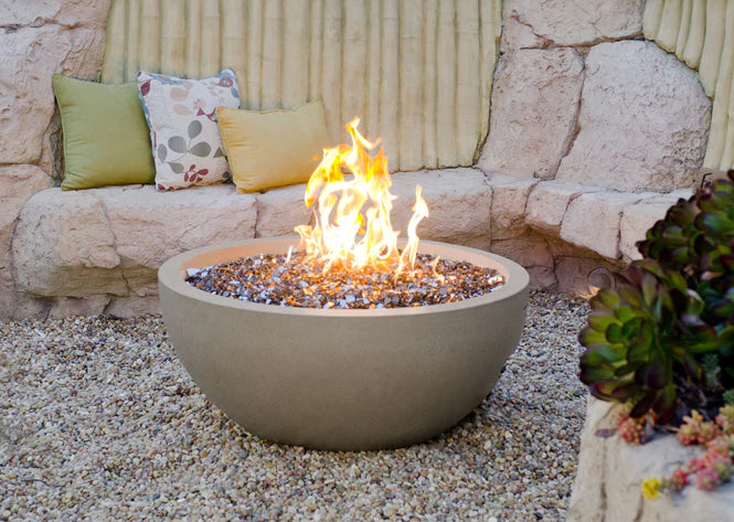 American Fyre Designs 36" Fire Bowl