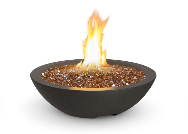 American Fyre Designs Marseille 24" Fire Bowl