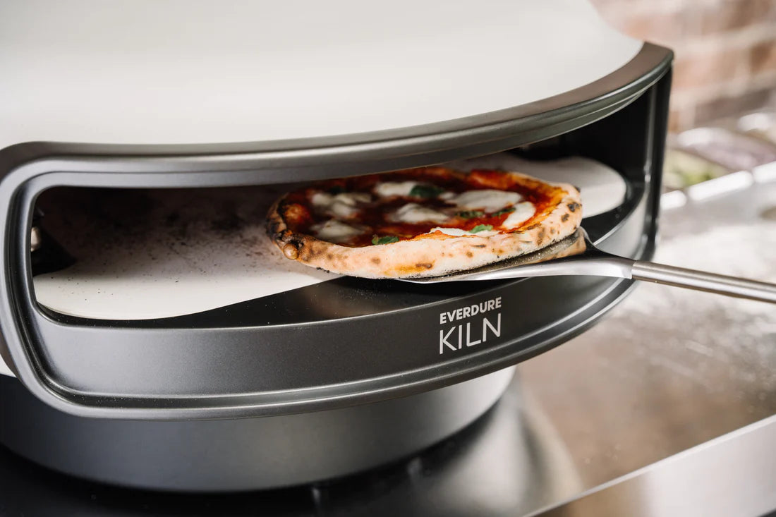 Everdure KILN S Series Pizza Oven - EKILN1