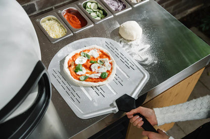 Everdure 14" Pizza Peel - EPPEEL14