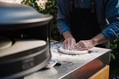 Everdure KILN Pizza Station/Cart - EPPREPSTAND