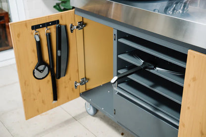 Everdure Pizza Rocker - EPROCKER