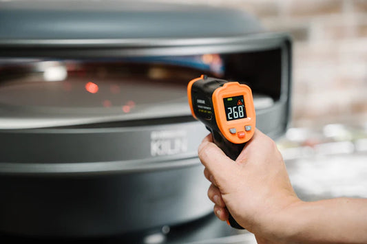 Everdure Infrared Temperature Gun - ETEMPGUN
