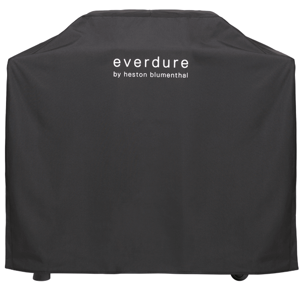 Everdure by Heston Force Gas Grill Cover - HBG2COVER