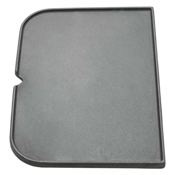 Everdure by Heston Force Gas Grill Flat Plate - HBG2PLATE