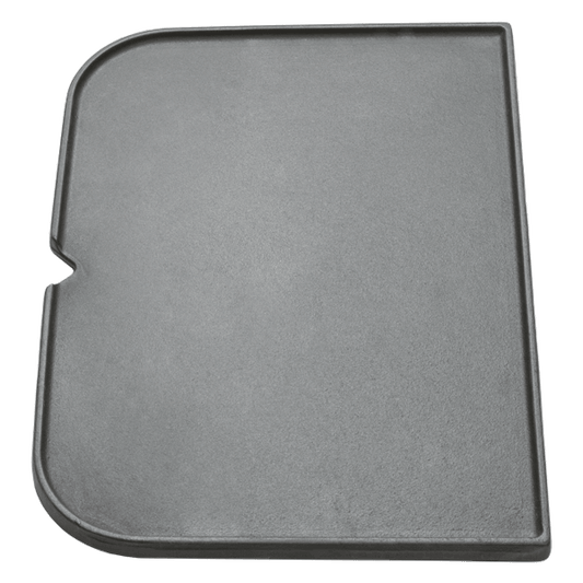 Everdure by Heston Force Gas Grill Flat Plate - HBG2PLATE