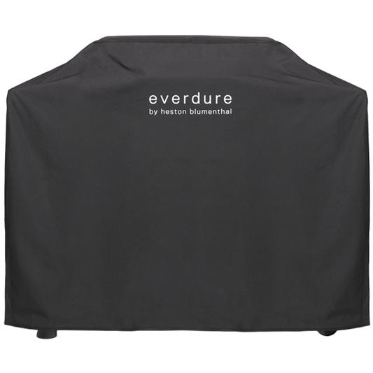 Furnace Gas Grill Cover