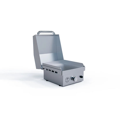 Le Griddle "The Wee Griddle" Lid - GFLID40
