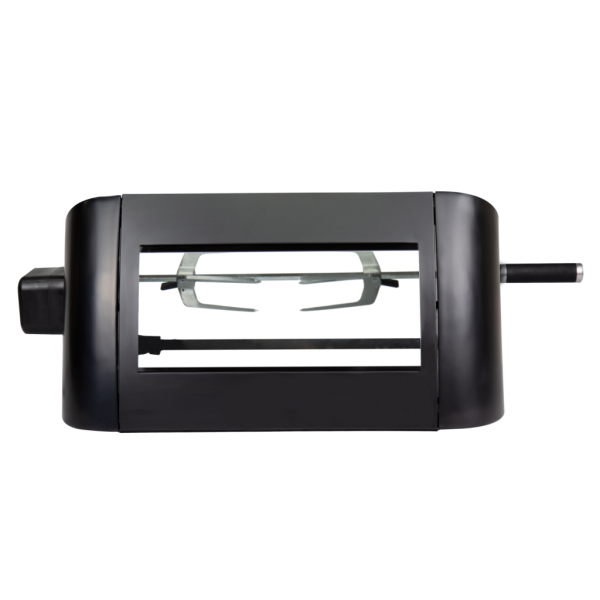 Gas Rotisserie Kit – Force