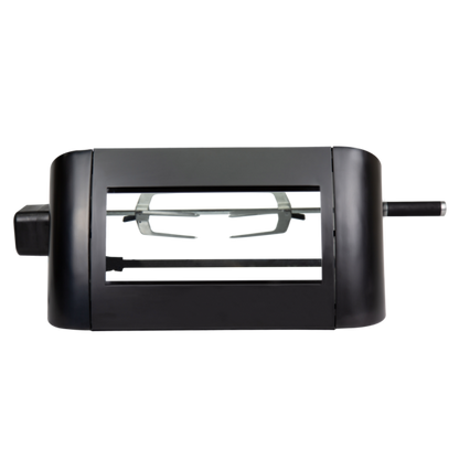 Gas Rotisserie Kit – Force