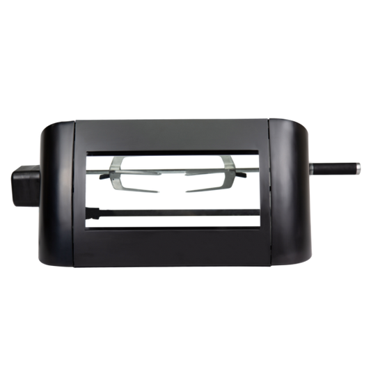 Gas Rotisserie Kit – Force