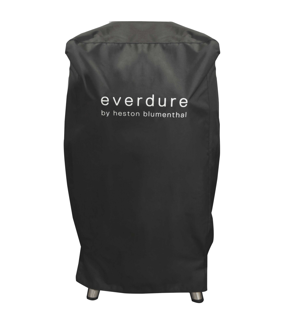 Everdure by Heston 4K and K1 Kamado Cover - HBC4COVERL