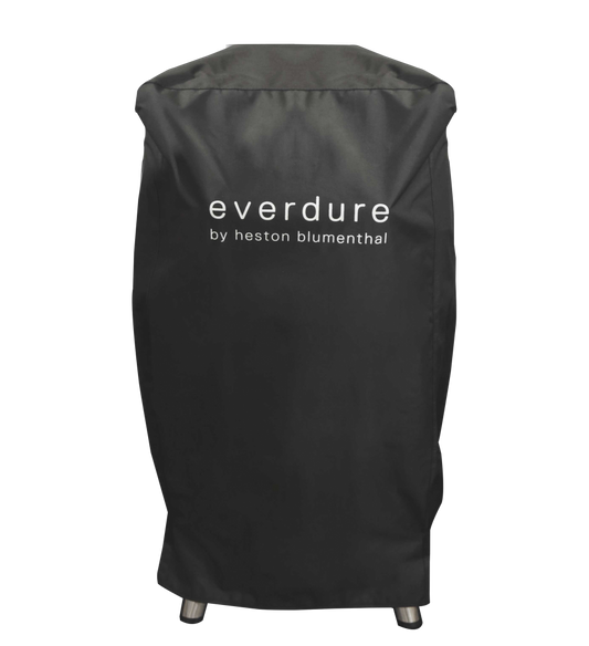 Everdure by Heston 4K and K1 Kamado Cover - HBC4COVERL