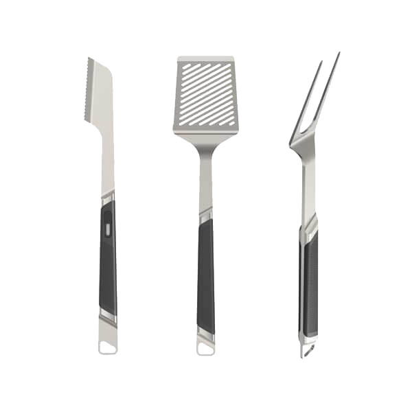 Everdure Premium Tool Kit - HBPREMKITL3