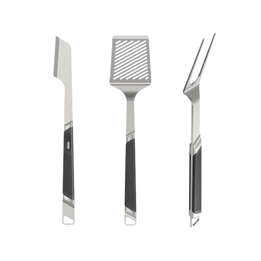 Everdure Premium Tool Kit - HBPREMKITL3