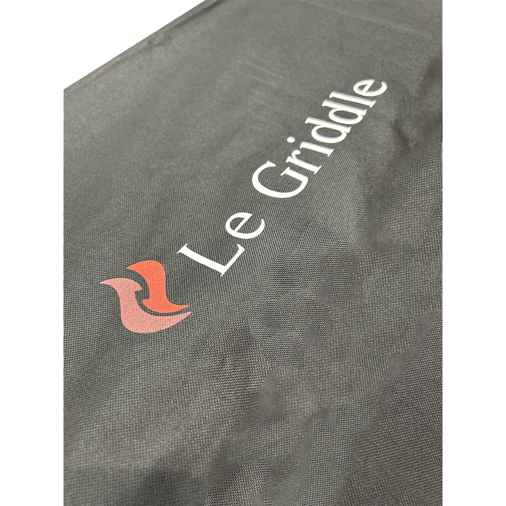 Le Griddle "The Ranch Hand Griddle" Nylon Lid Cover - GFLIDCOVER75