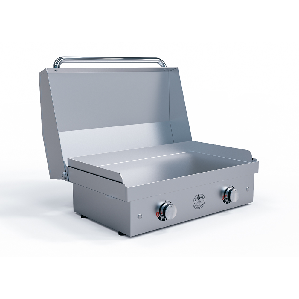Le Griddle "The Ranch Hand Griddle" Lid - GFLID75