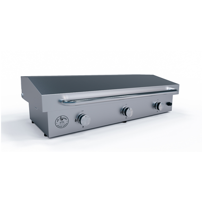 Le Griddle "The Big Texan Gas Griddle" Lid - GFLID105