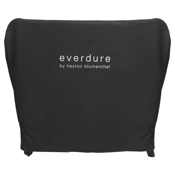 Everdure by Heston Long Cover for 40-Inch Mobile Prep Kitchen - HBPKCOVERL