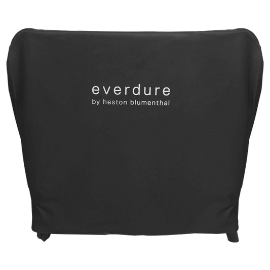 Everdure by Heston Long Cover for 40-Inch Mobile Prep Kitchen - HBPKCOVERL
