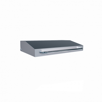 Le Griddle "The Grand Texan Gas Griddle" Lid - GFLID160 (Package of 2 GFLID75's)