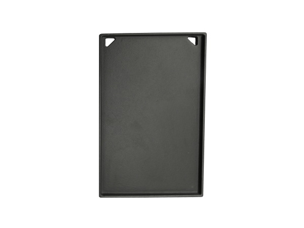 Furnace Gas Grill Flat Plate Centre