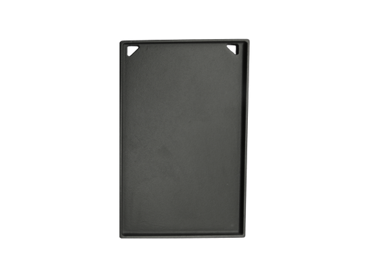 Furnace Gas Grill Flat Plate Centre