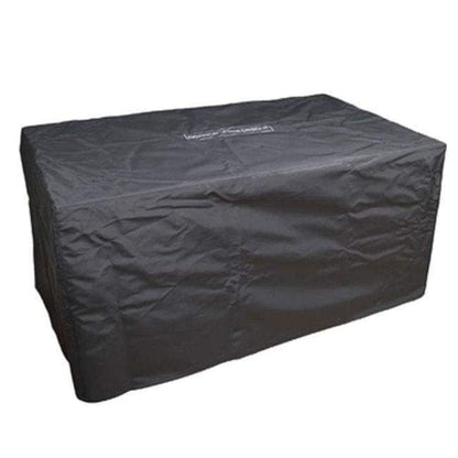 American Fyre Designs Protective Cover for Louvre Rectangular Fire Pit (56")-8150A