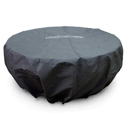 American Fyre Designs Protective Cover for round Fire Pit / Fire Bowl - 40" diameter-8140A