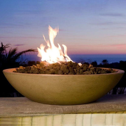 American Fyre Designs 32" Fire Bowl