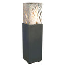 American Fyre Designs Nest Lantern 16-Inch Square Gas Fire Tower