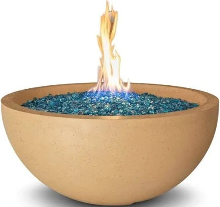 American Fyre Designs 36" Fire Bowl